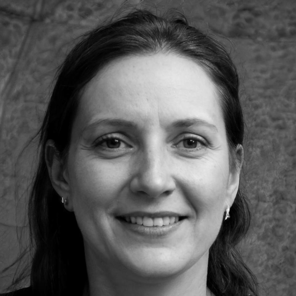 Portret uczestniczki webinaru Bemowaa
