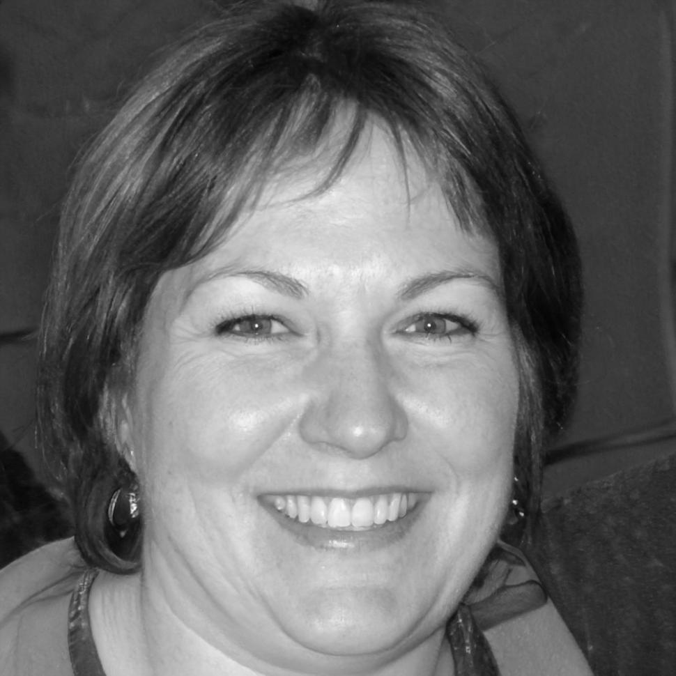 Portret ekspertki Bemowaa — Weronika Sadowska